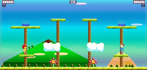 Kabitis Steam Key GLOBAL - 5