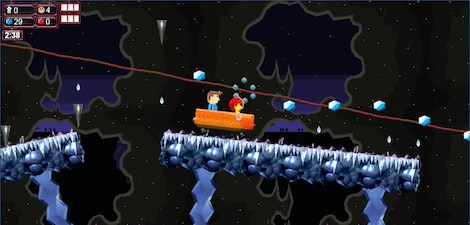 Kabitis Steam Key GLOBAL - 11