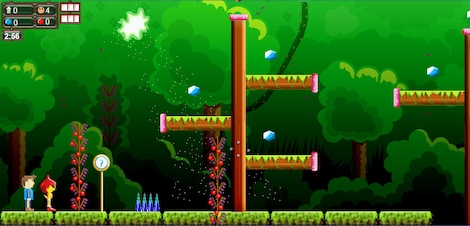 Kabitis Steam Key GLOBAL - 9