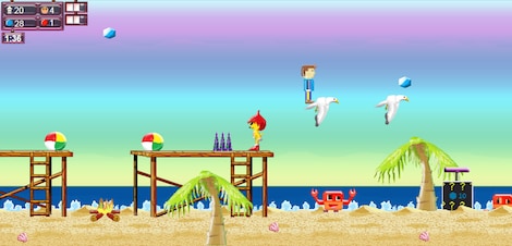 Kabitis Steam Key GLOBAL - 8