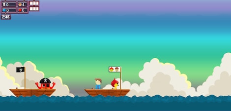 Kabitis Steam Key GLOBAL - 10