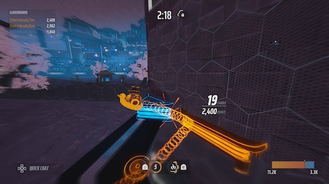 Kabounce Steam Key GLOBAL - 5