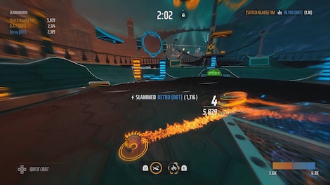 Kabounce Steam Key GLOBAL - 6