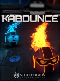 Kabounce Steam Key GLOBAL - 1