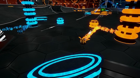 Kabounce Steam Key GLOBAL - 9