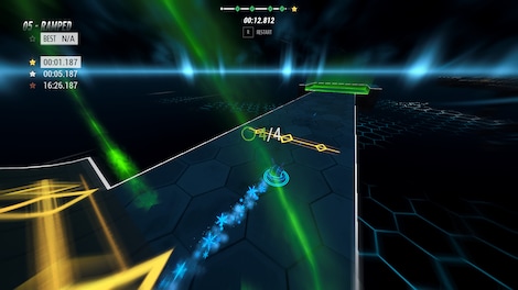 Kabounce Steam Key GLOBAL - 10