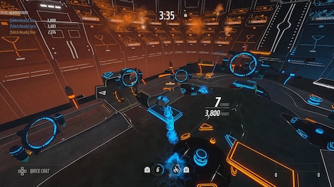 Kabounce Steam Key GLOBAL - 8