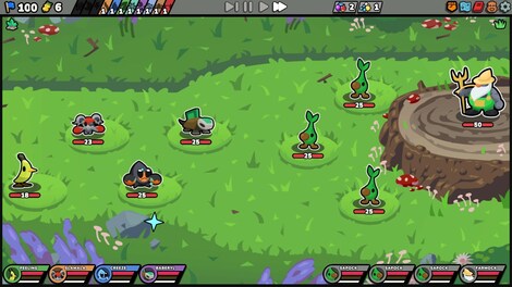 Kādomon: Hyper Auto Battlers (PC) - Steam Account - GLOBAL - 3