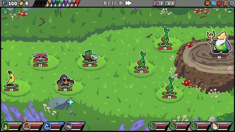 Kādomon: Hyper Auto Battlers (PC) - Steam Key - EUROPE - 3