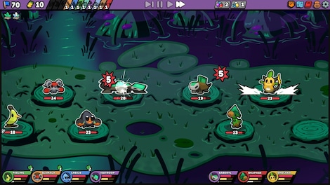 Kādomon: Hyper Auto Battlers (PC) - Steam Key - EUROPE - 7