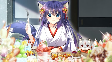 Kagura Genesis: Kuon's Story (PC) - Steam Key - GLOBAL - 6