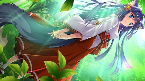 Kagura Genesis: Kuon's Story (PC) - Steam Key - GLOBAL - 8