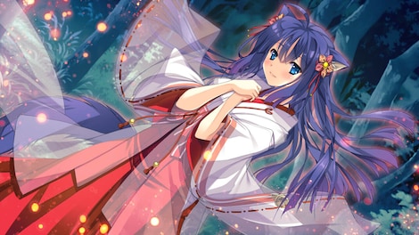 Kagura Genesis: Kuon's Story (PC) - Steam Key - GLOBAL - 3