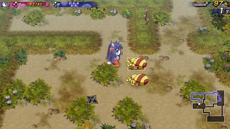 Kagura Genesis: Kuon's Story (PC) - Steam Key - GLOBAL - 4