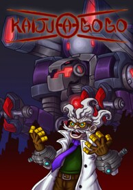 Kaiju-A-GoGo Steam Key GLOBAL - 1