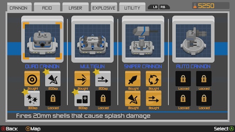 Kaiju Panic Steam Gift GLOBAL - 11