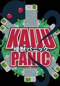 Kaiju Panic Steam Gift GLOBAL - 1