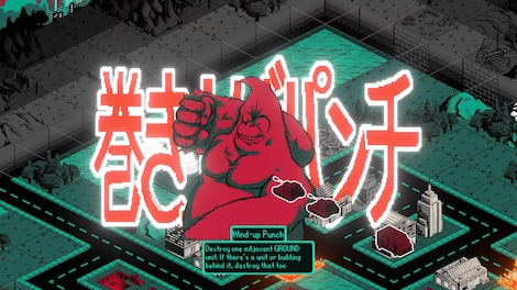 Kaiju Wars (PC) - Steam Gift - EUROPE - 7