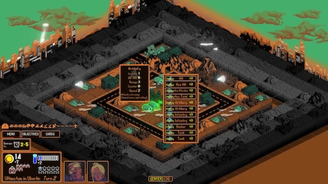 Kaiju Wars (PC) - Steam Gift - EUROPE - 18
