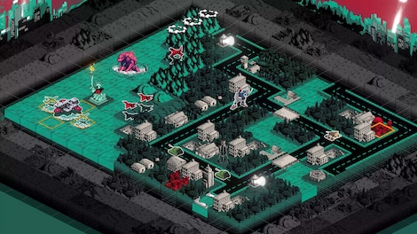 Kaiju Wars (PC) - Steam Gift - NORTH AMERICA - 15