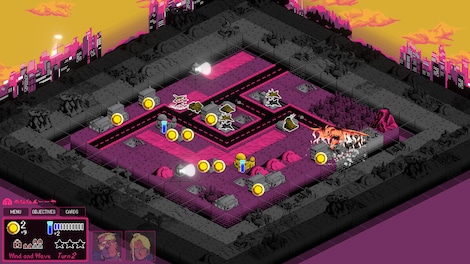 Kaiju Wars (PC) - Steam Gift - NORTH AMERICA - 16