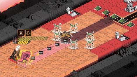 Kaiju Wars (PC) - Steam Gift - NORTH AMERICA - 6