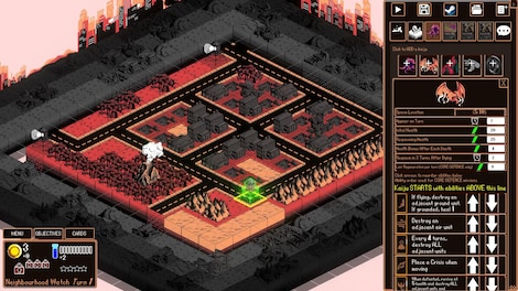 Kaiju Wars (PC) - Steam Gift - NORTH AMERICA - 10