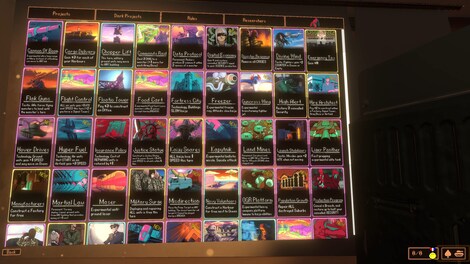 Kaiju Wars (PC) - Steam Gift - NORTH AMERICA - 11