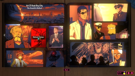 Kaiju Wars (PC) - Steam Gift - NORTH AMERICA - 9