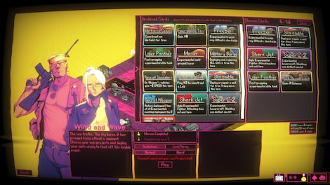 Kaiju Wars (PC) - Steam Key - GLOBAL - 8