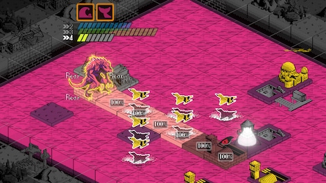 Kaiju Wars (PC) - Steam Key - GLOBAL - 4