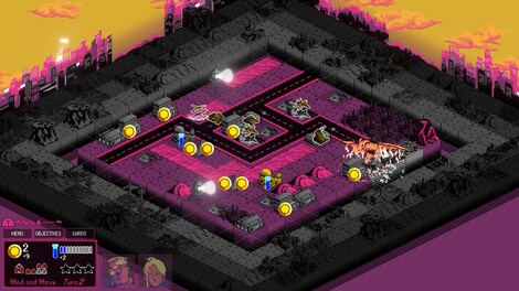 Kaiju Wars (PC) - Steam Key - GLOBAL - 16