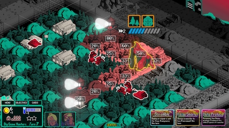 Kaiju Wars (PC) - Steam Key - GLOBAL - 5