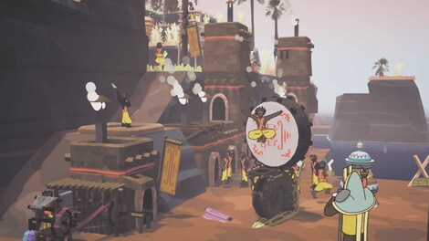 Kainga: Seeds of Civilization (PC) - Steam Key - EUROPE - 8