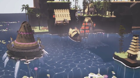 Kainga: Seeds of Civilization (PC) - Steam Key - EUROPE - 6