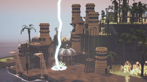 Kainga: Seeds of Civilization (PC) - Steam Key - GLOBAL - 7
