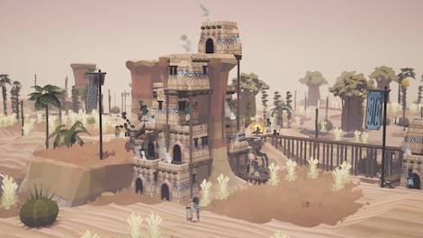 Kainga: Seeds of Civilization (PC) - Steam Key - GLOBAL - 5