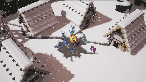 Kainga: Seeds of Civilization (PC) - Steam Key - GLOBAL - 9