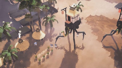 Kainga: Seeds of Civilization (PC) - Steam Key - GLOBAL - 3