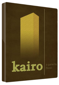 Kairo Steam Key GLOBAL - 1
