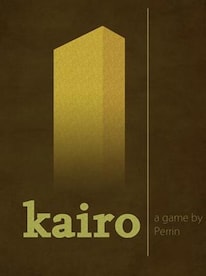 Kairo Steam Key GLOBAL - 2