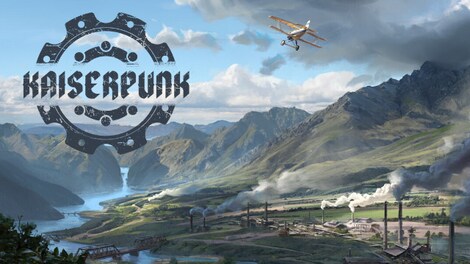 Kaiserpunk (PC) - Steam Account - GLOBAL - 0
