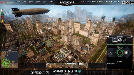 Kaiserpunk (PC) - Steam Account - GLOBAL - 4