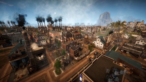 Kaiserpunk (PC) - Steam Account - GLOBAL - 3