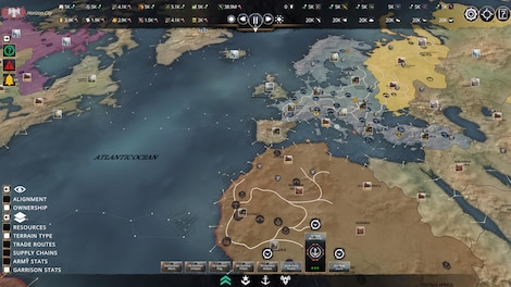 Kaiserpunk (PC) - Steam Account - GLOBAL - 5