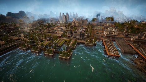 Kaiserpunk (PC) - Steam Account - GLOBAL - 7