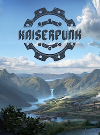 Kaiserpunk (PC) - Steam Account - GLOBAL - 1