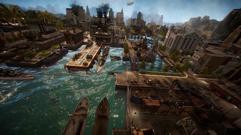 Kaiserpunk (PC) - Steam Account - GLOBAL - 6