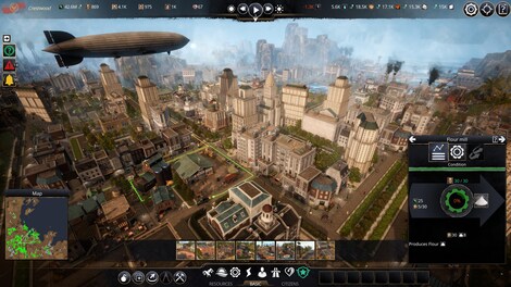 Kaiserpunk (PC) - Steam Gift - EUROPE - 4