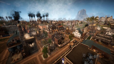 Kaiserpunk (PC) - Steam Key - EUROPE - 3